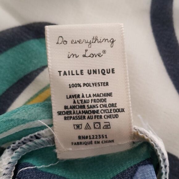 Do Everything With Love OPEN Front Kimono - Picture 5 of 10